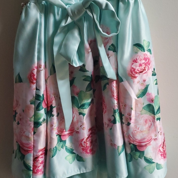 RARE EDITION EASTER DRESS - Picture 4 of 6